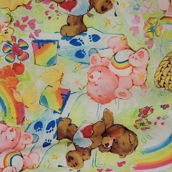 Care Bears Iron Fist Spring Fling Dress L - Picture 6 of 12